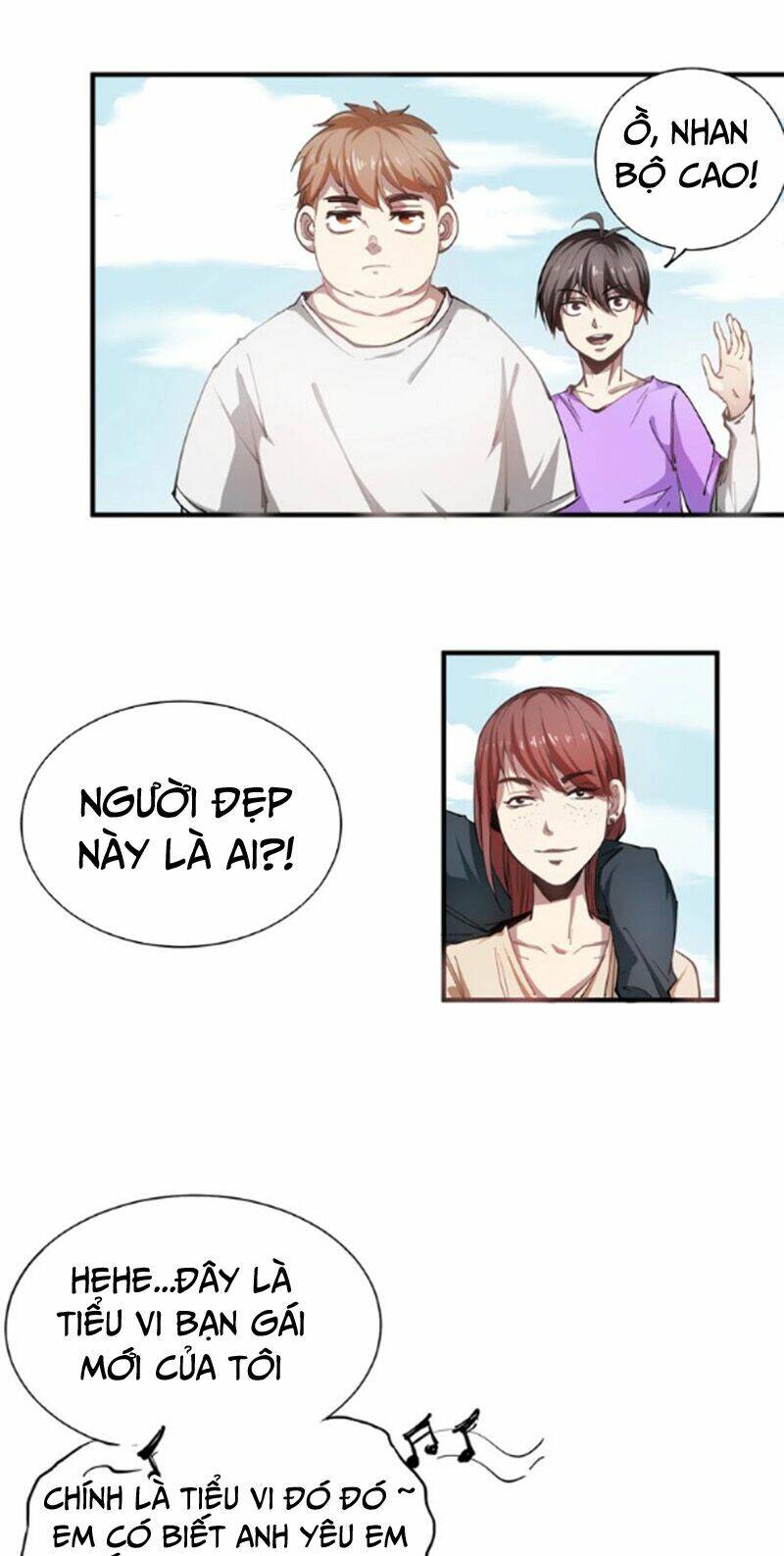 thành tựu của ta rất nhiều chapter 1 38