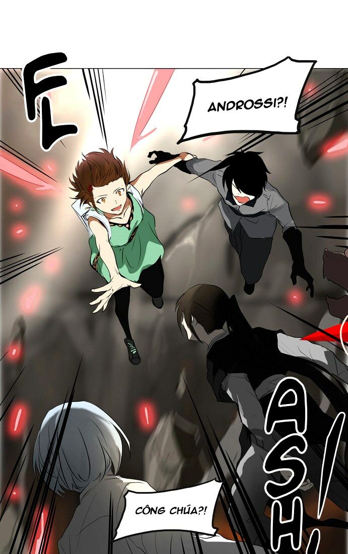 tòa tháp bí ẩn 2 chapter 106 34