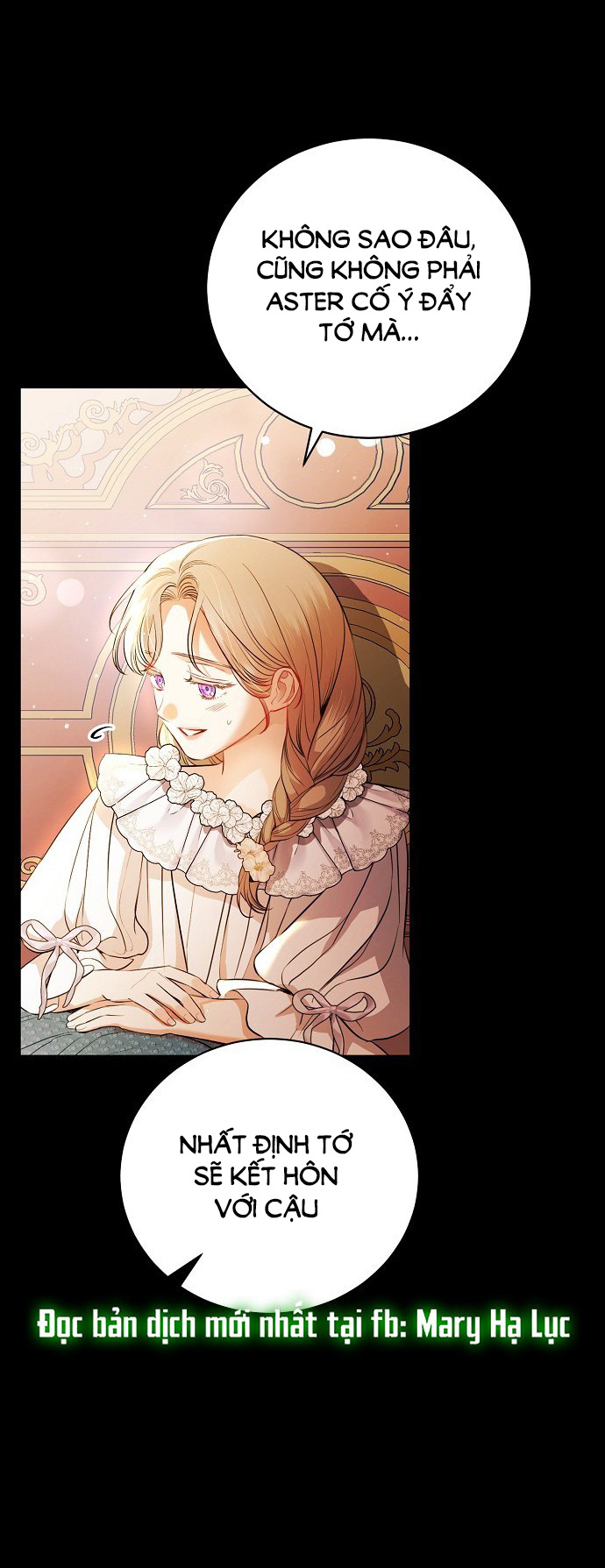 Thân Gửi Tình Nhân Của Chồng Tôi chapter 1.2 - Trang 56