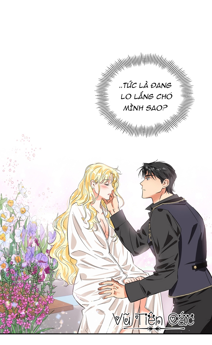 ác nữ xứng đôi với bạo chúa chapter 7 22