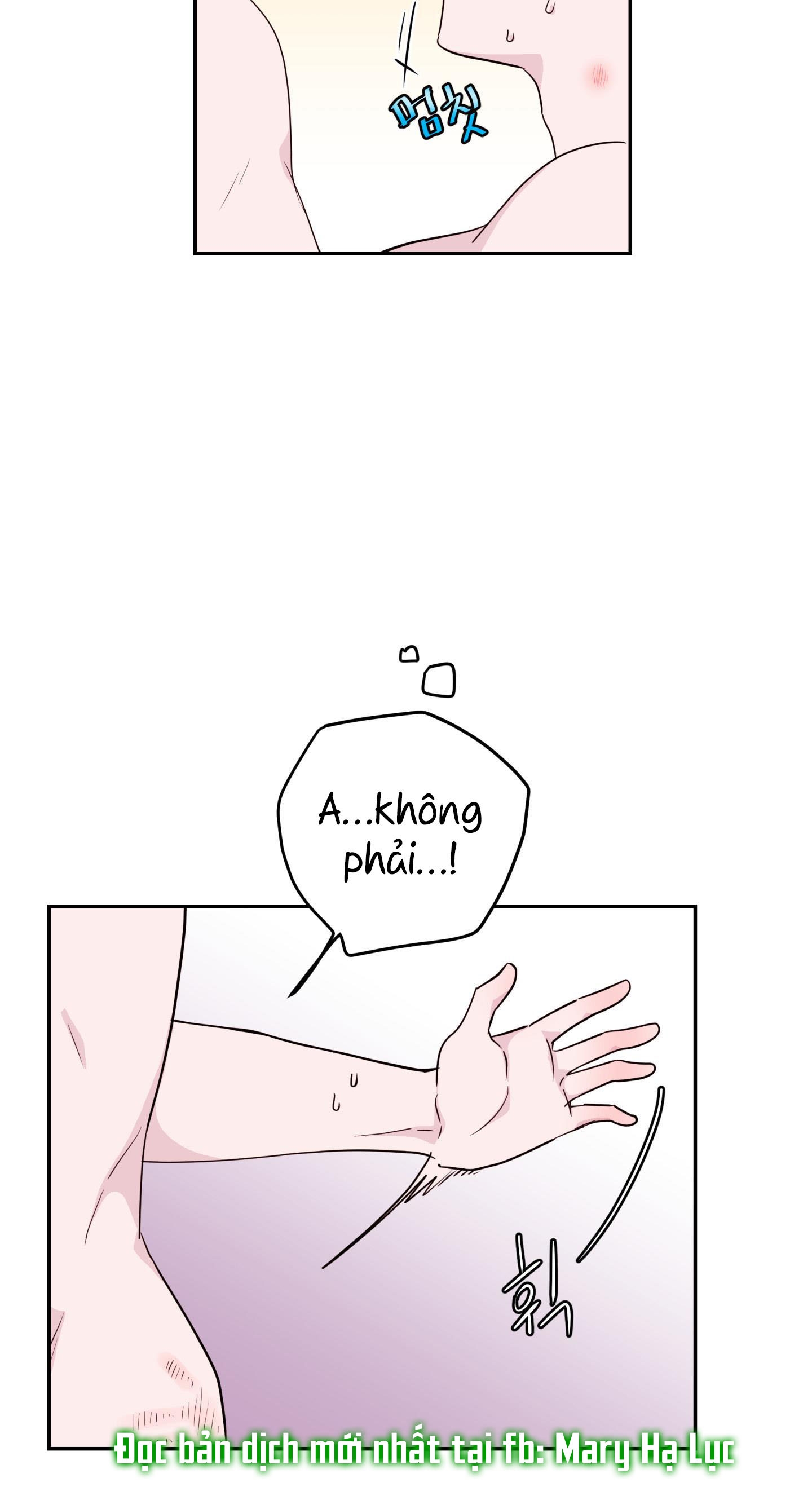 em trai vợ thật nguy hiểm chapter 17.2 19