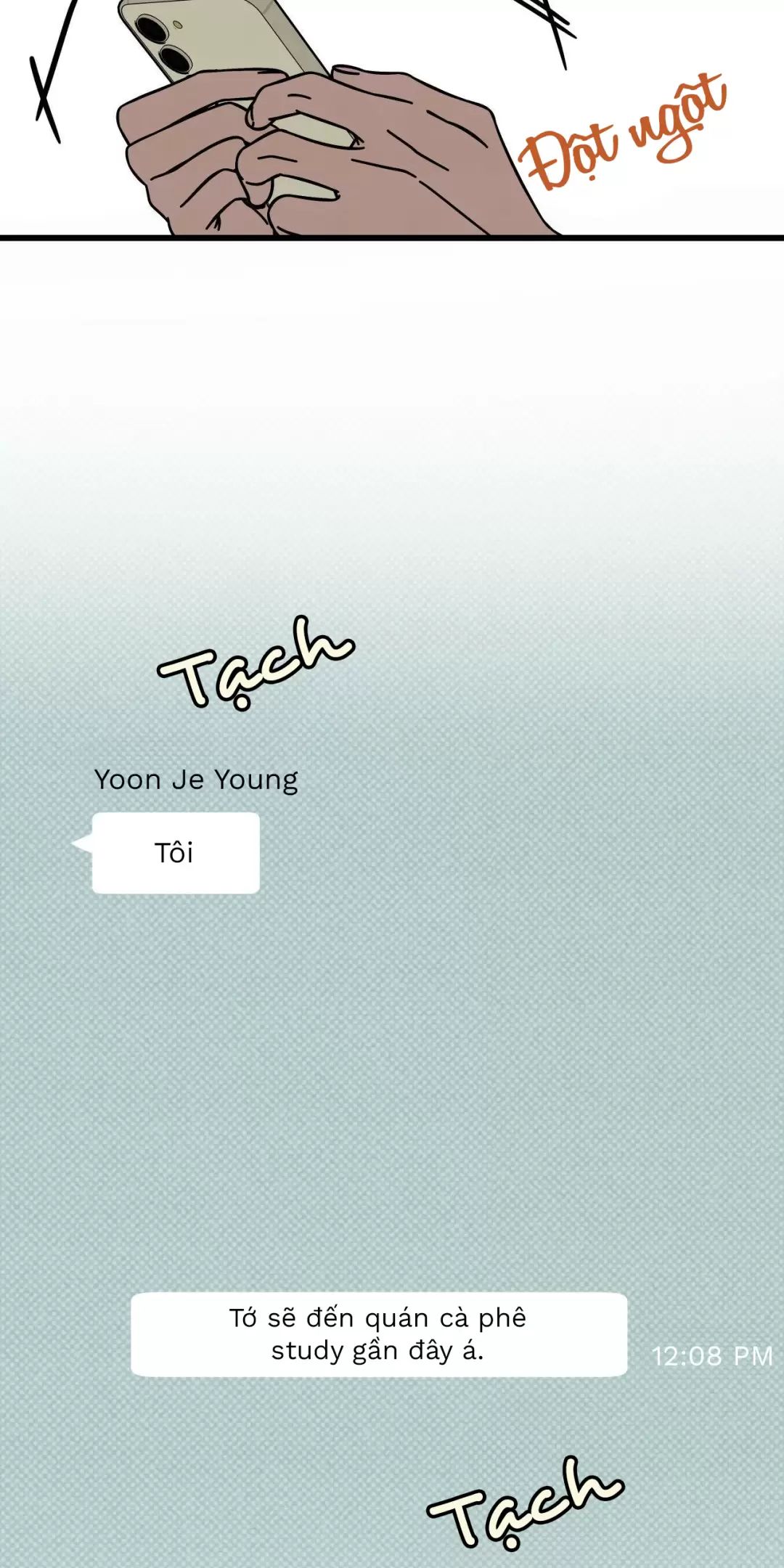 lời tỏ tình từ con số 0 chapter 12 49