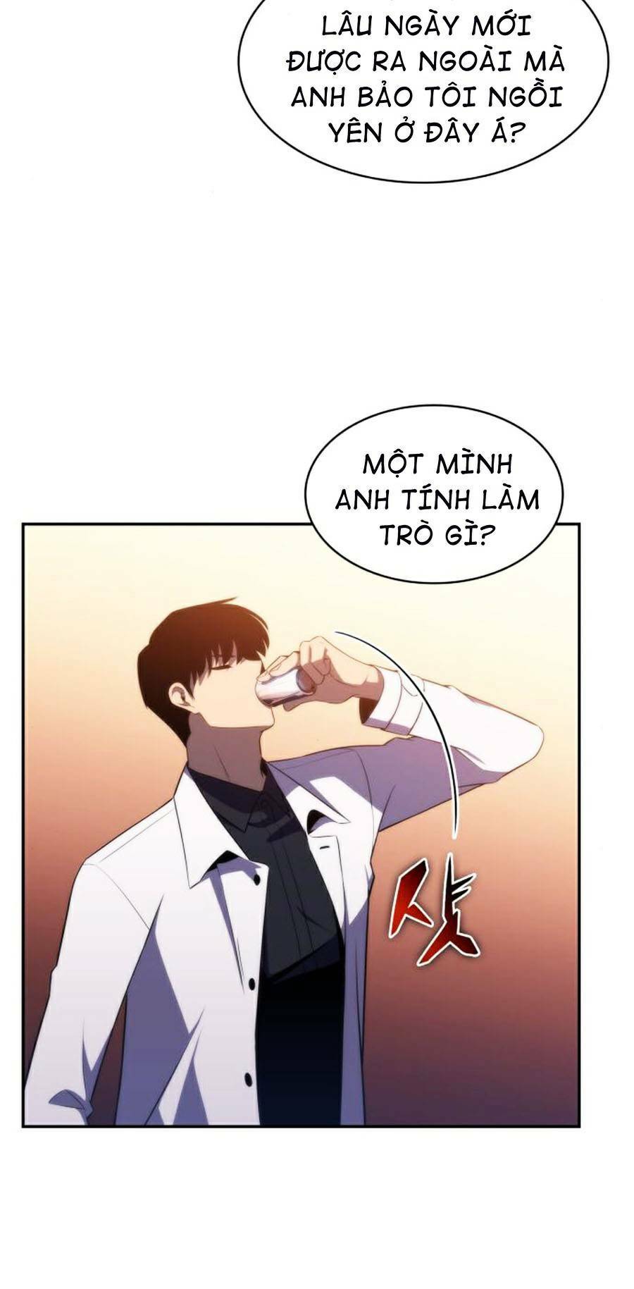 Người Chơi Mới Cấp Tối Đa Chapter 34 47