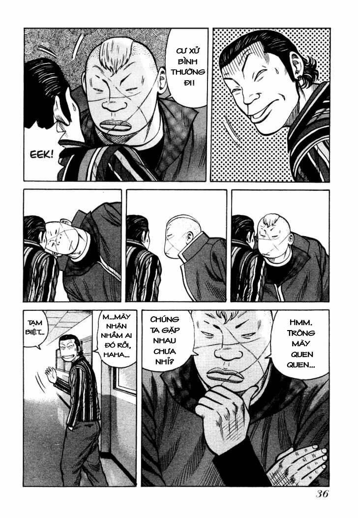 qp- soul of violence chapter 22 9