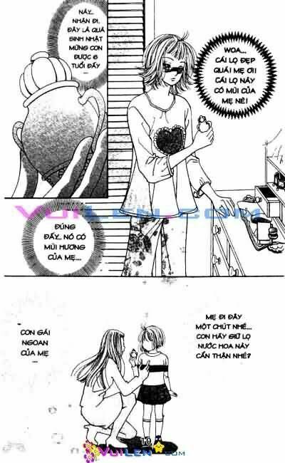 anh là của tôi chapter 8 10