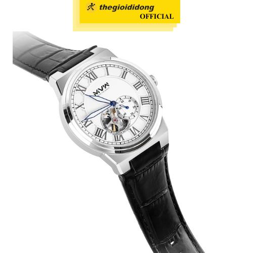 Đồng hồ MVW 41 mm Nam MLA093-02 - Hàng Chính Hãng