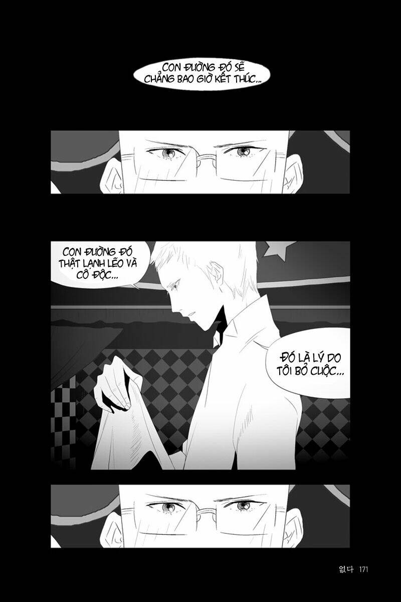 bạn có tin vào ma thuật? chapter 13 26