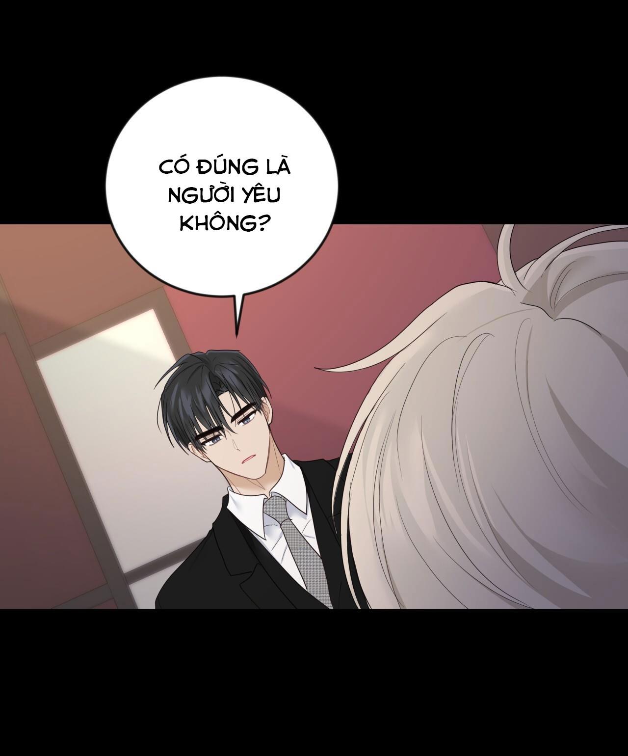 vị ngọt không đường (sweet not sugar) chapter 18 29
