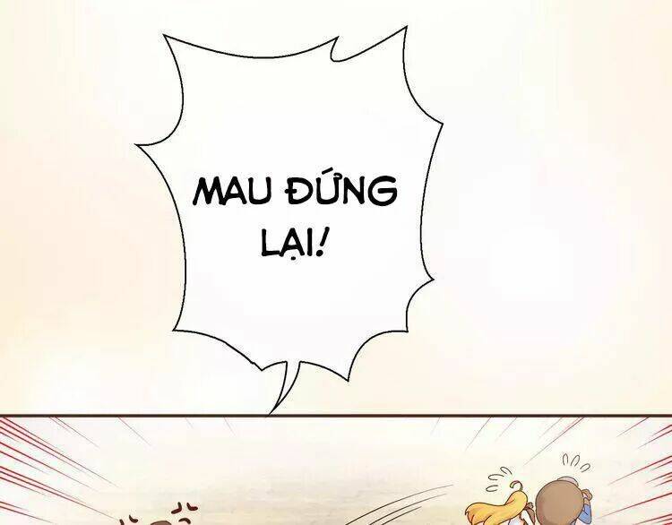 thực luyến kỳ duyên chapter 25 23