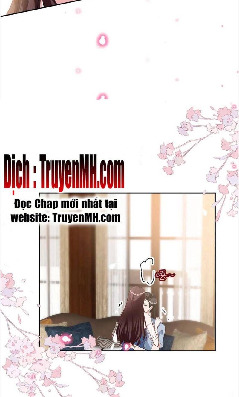 thí hôn lão công, cần giúp sức chapter 604 18