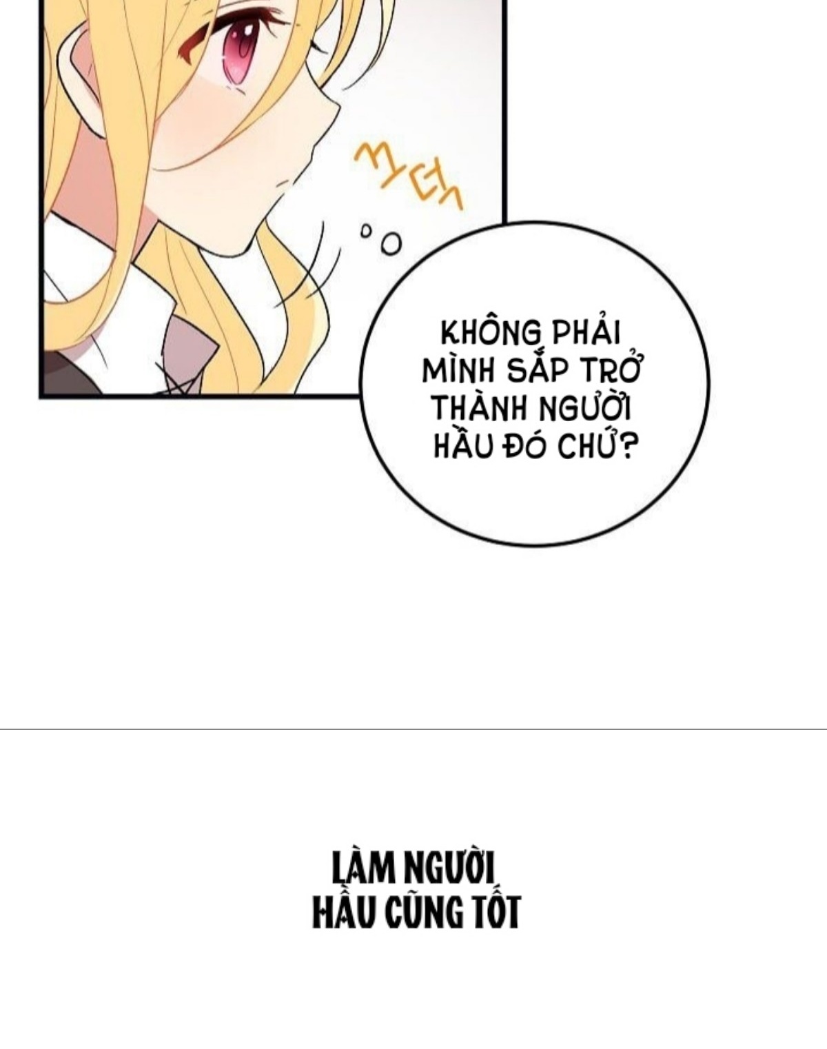 tôi là tiểu thư của gia đình này chapter 1 36