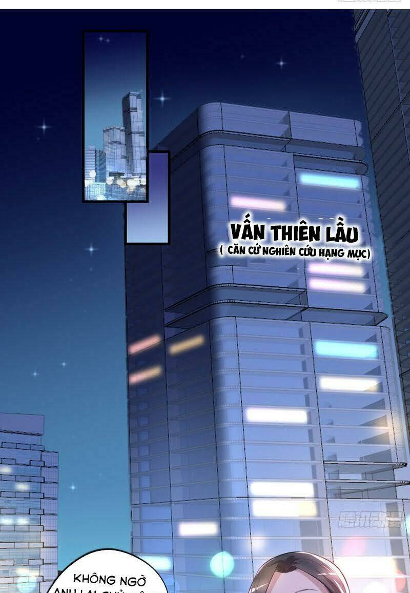 mở phòng khám tại tu tiên giới chapter 27 18