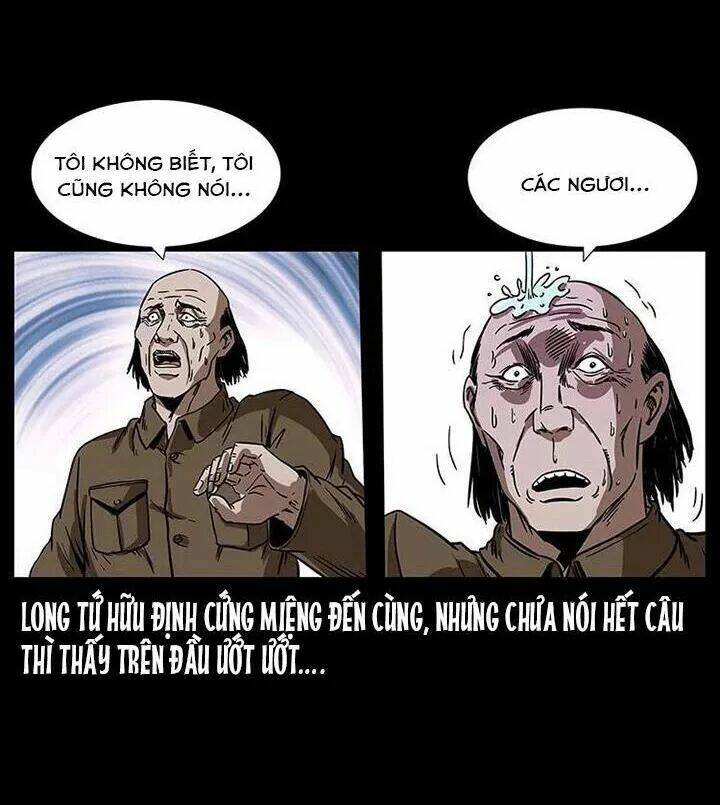 U Minh Ngụy Tượng Chapter 201 33