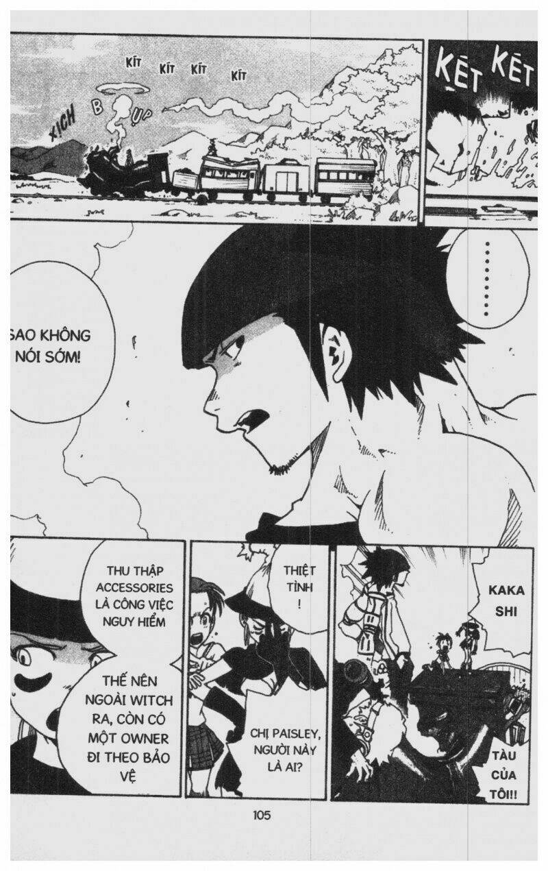 toto! the wonderful adventure chapter 3 105