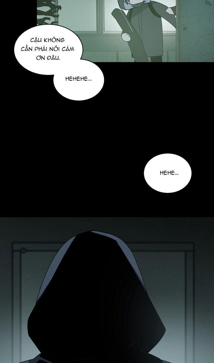 thú cưng damdang chapter 7.3 57