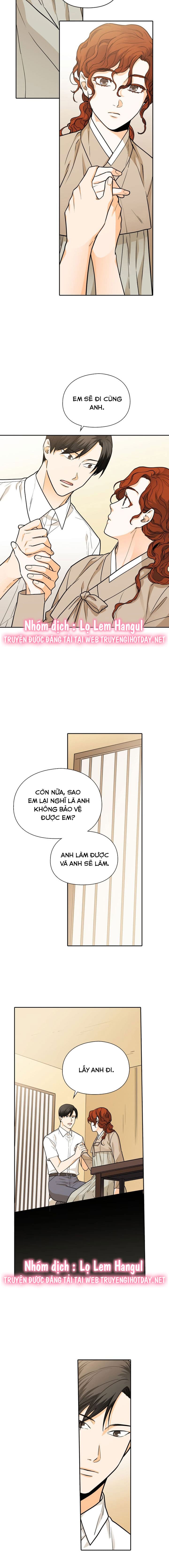 câu chuyện về người phụ nữ ấy chapter 82 2