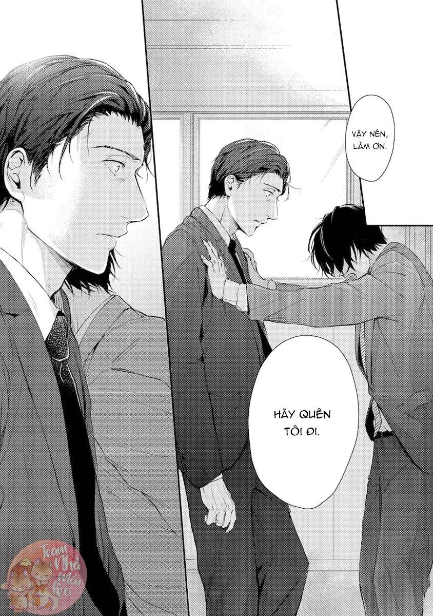 oneshot bl từ nhiều tác giả - mlèo dịch chapter 128 34