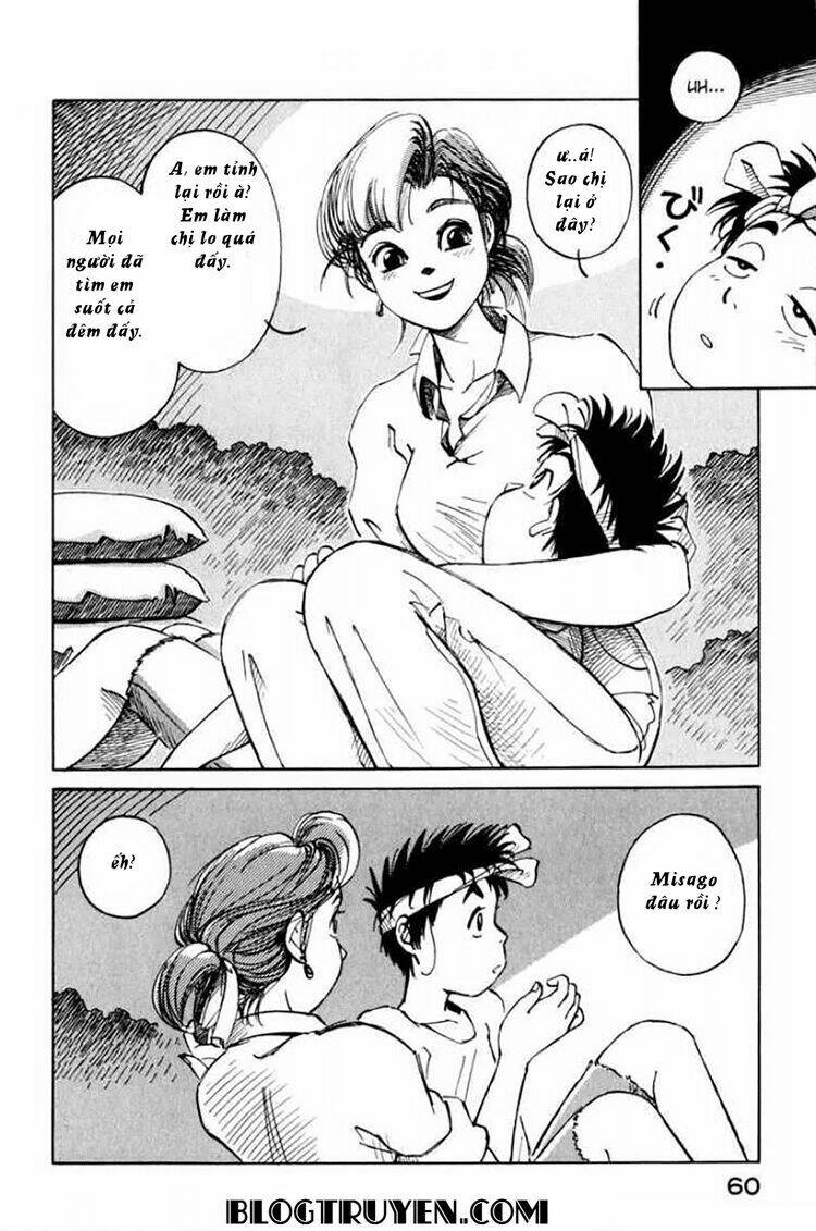 yokohama kaidashi kikou. chapter 2 20