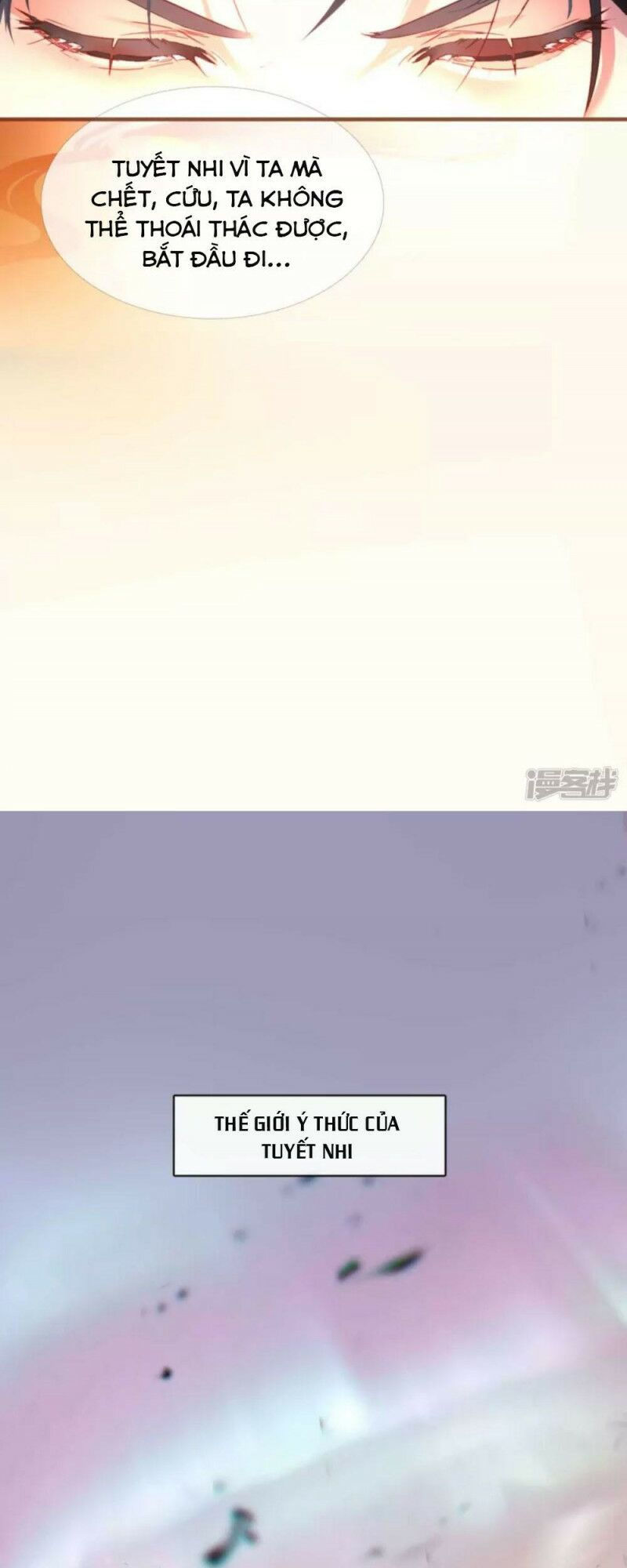 long hồn chiến tôn chapter 15 17