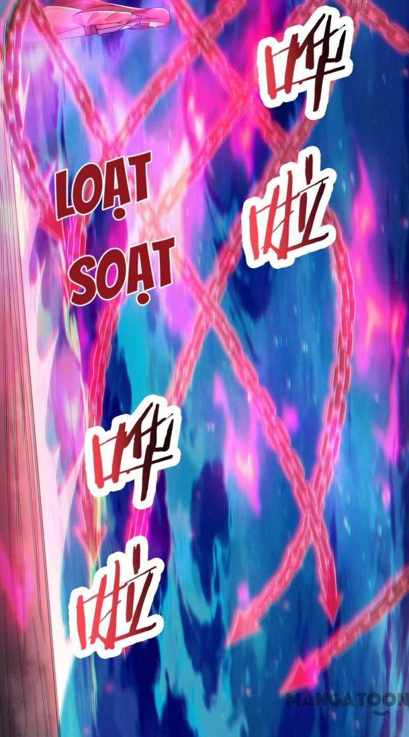 đồ đệ ta toàn là nữ ma đầu chapter 190 26