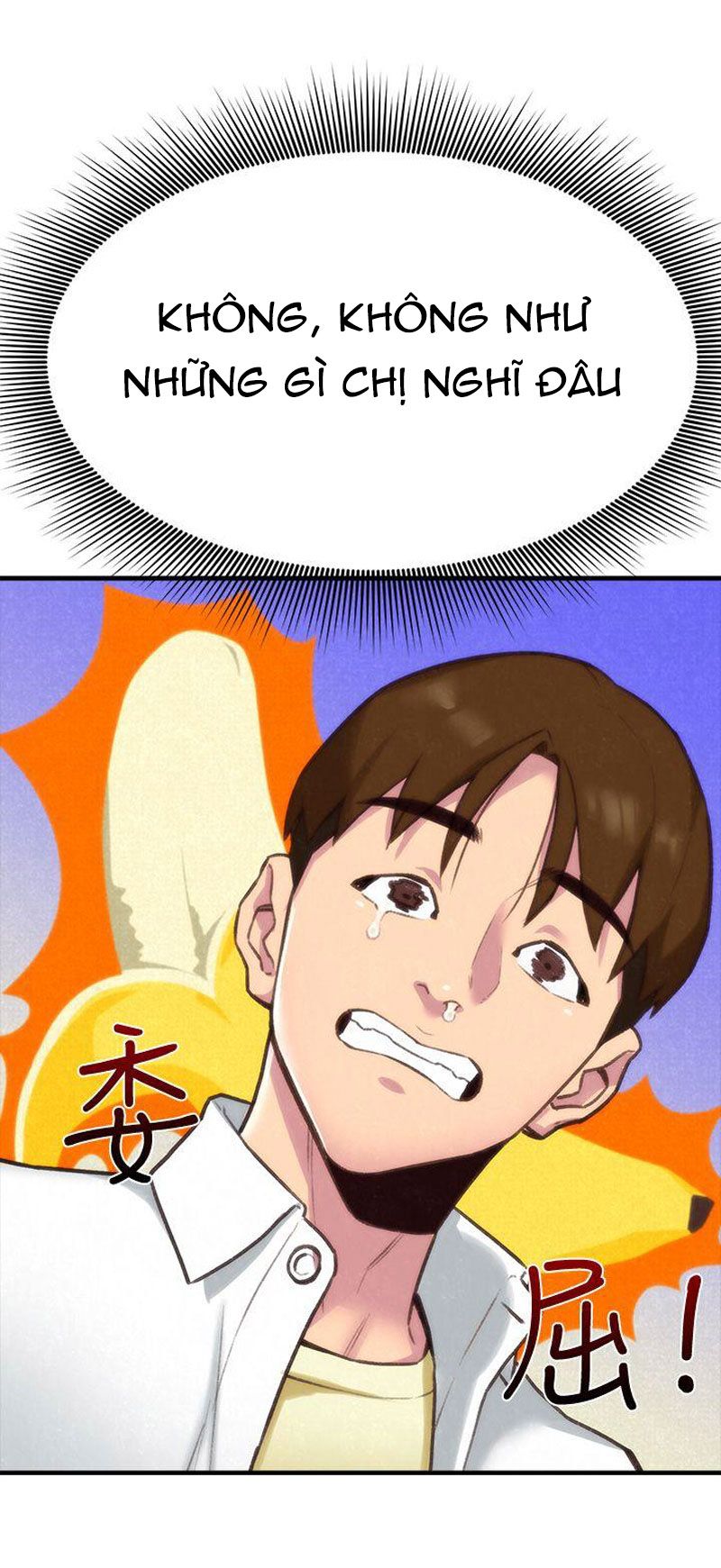 cô gái bé nhỏ của tôi chapter 3.1 13