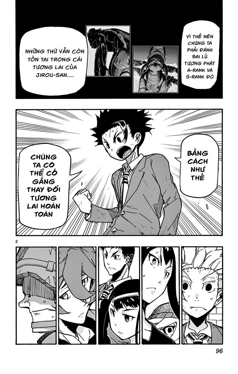 thế giới sau 5 phút chapter 12 2