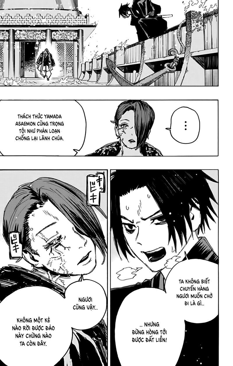 jigokuraku chapter 111 10