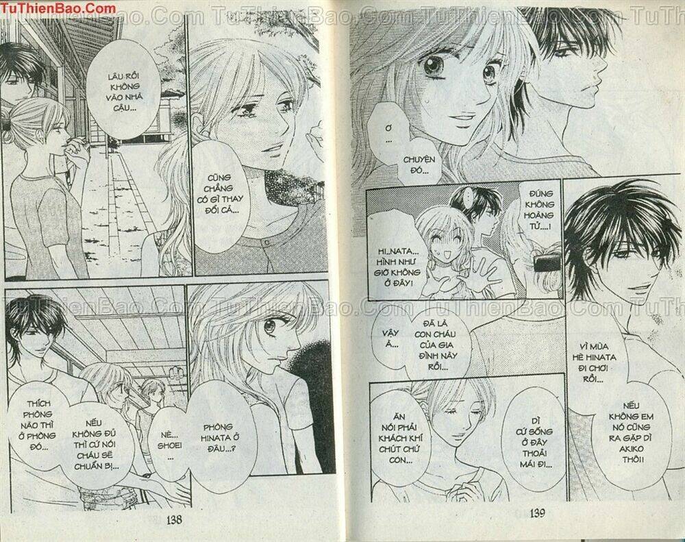 lo lem thời @ chapter 6 70