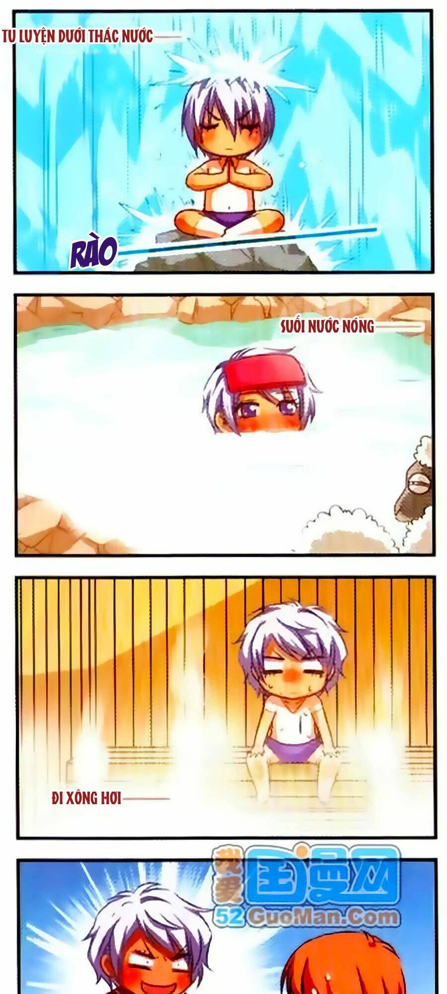 manh tam quốc chapter 54 13