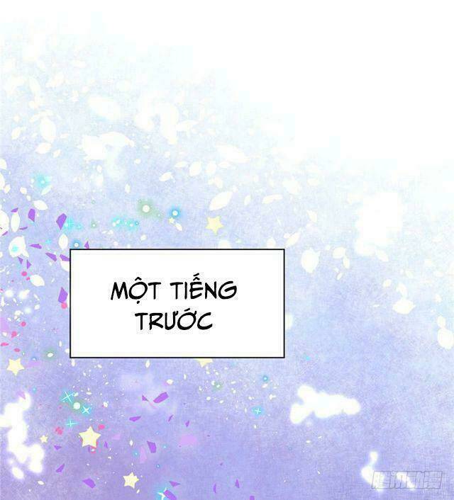 thời khắc và em đều đẹp chapter 10 34