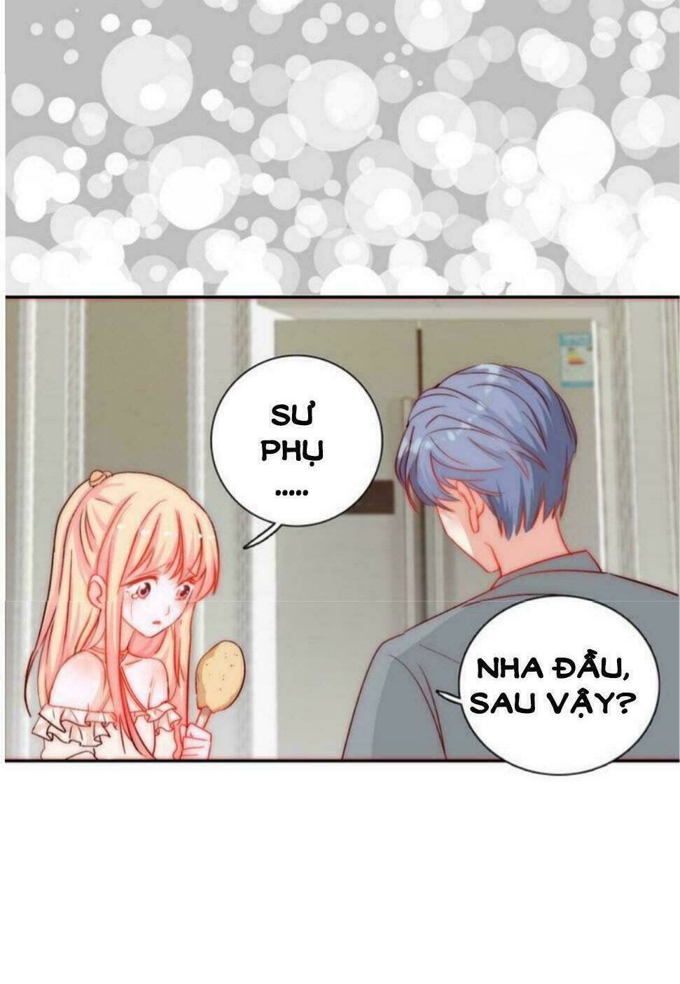 mạng sống của em thuộc về tôi chapter 6 13