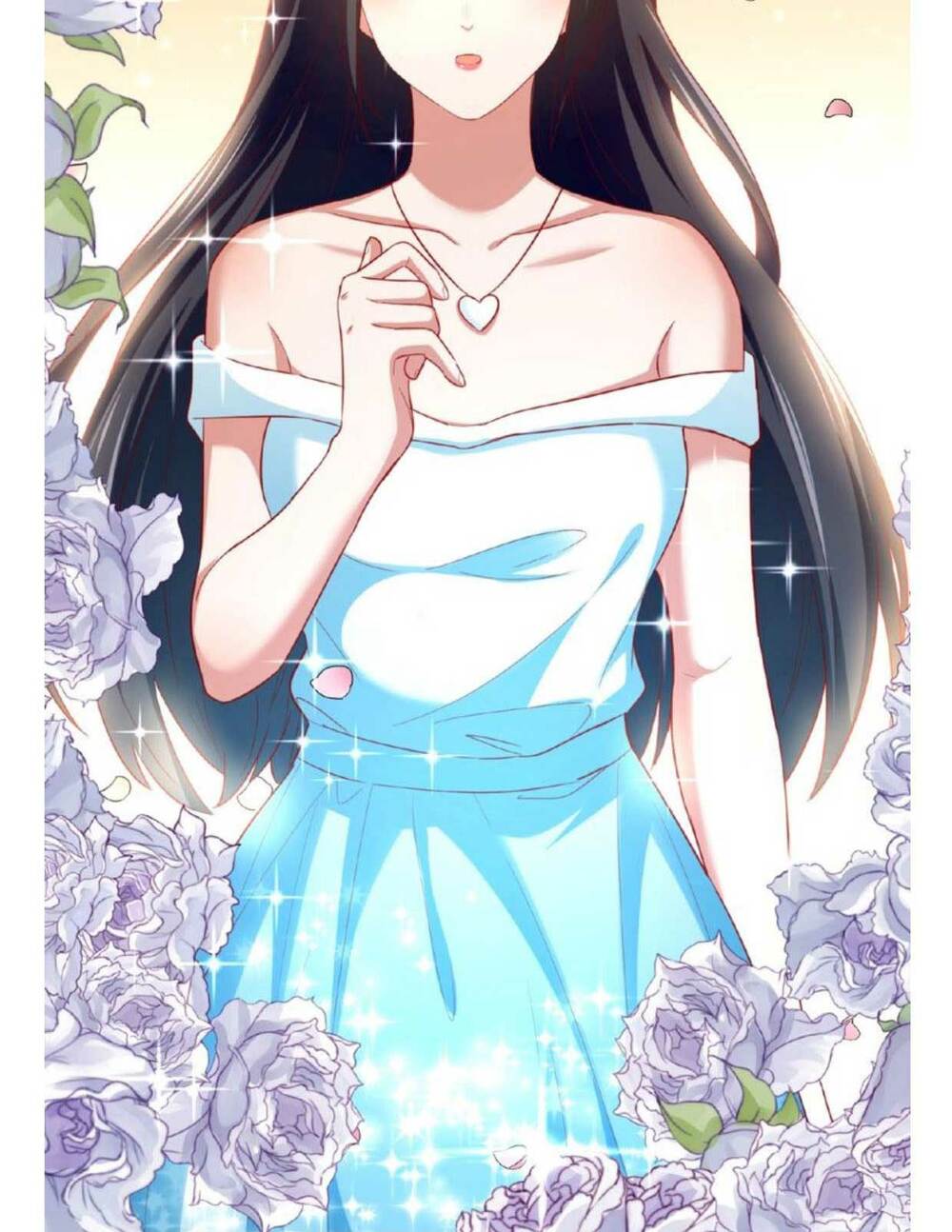 kiều thê muốn bỏ trốn của phúc hắc tổng tài chapter 32 21