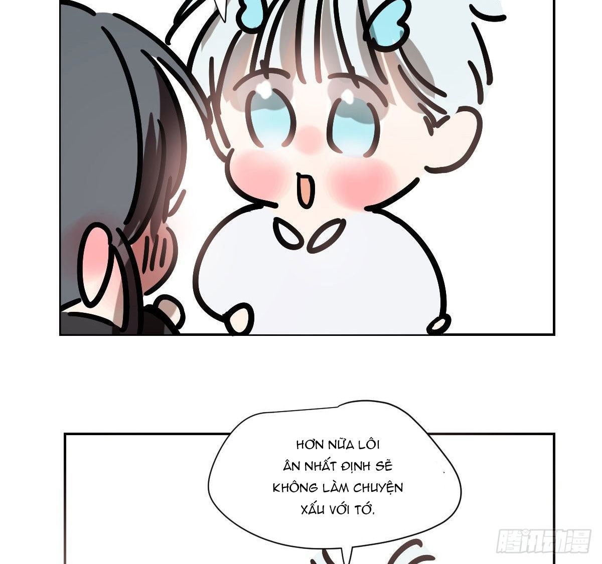 Bắt Lấy Ngao Ngao chapter 184 - Trang 3