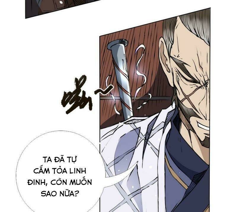 đường dần tại dị giới chapter 390 7