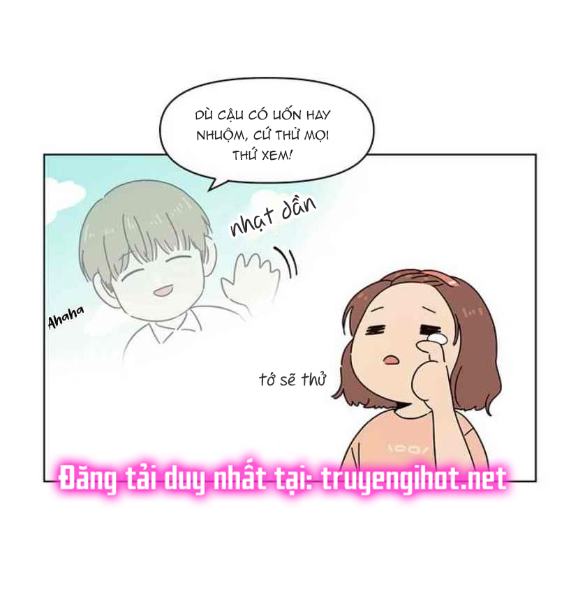 Thanh Xuân Rực Rỡ - Season Of Blossom chapter 60 - Trang 18