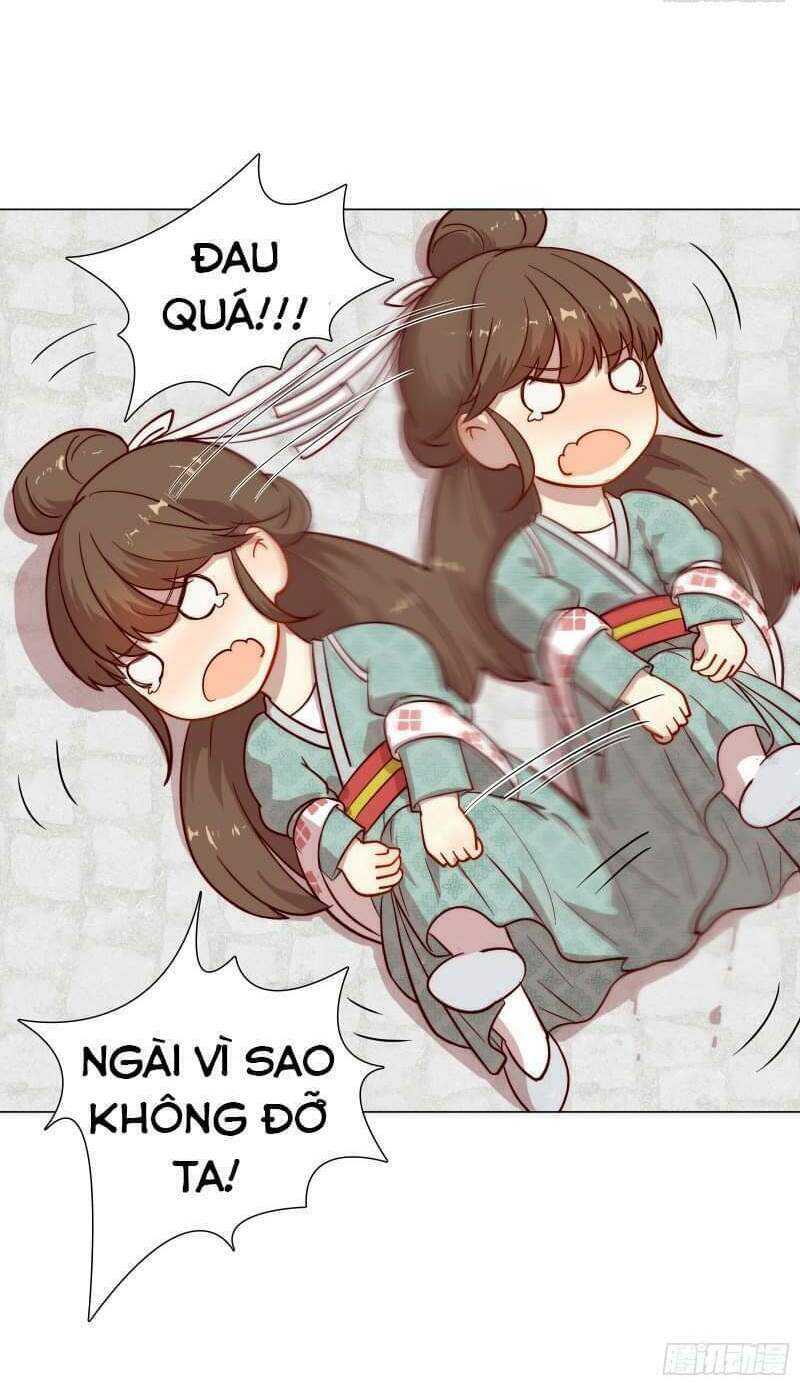 song thế sủng phi chapter 2 22