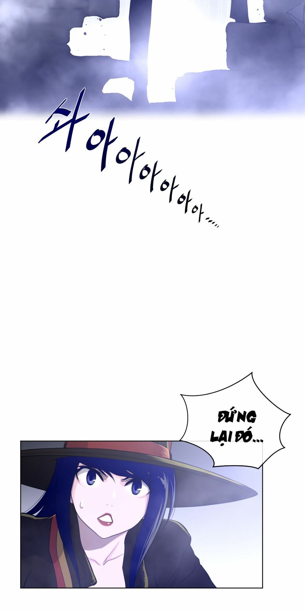 một nửa hoàn hảo chapter 73 33