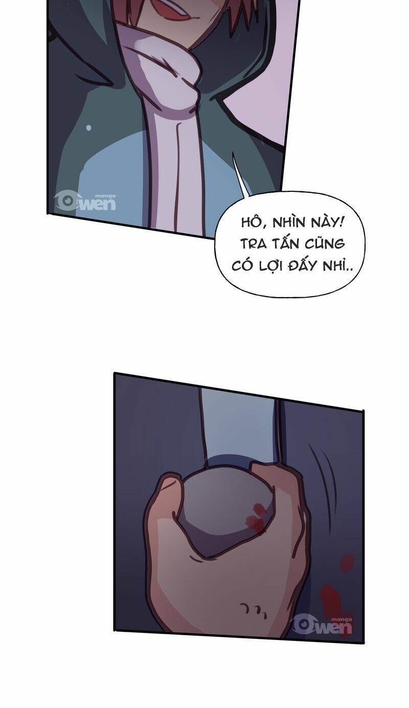 lời nguyền lalin chapter 31 34