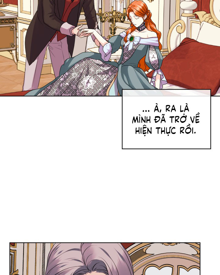 đức hạnh của ác nữ phản diện chapter 82.1 12