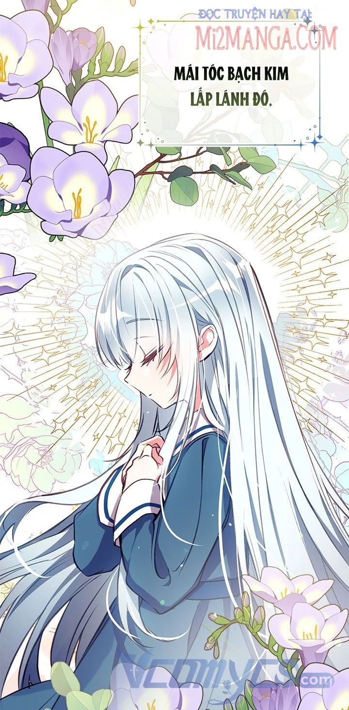 chúng ta có thể trở thành gia đình được không? chapter 22.5 10