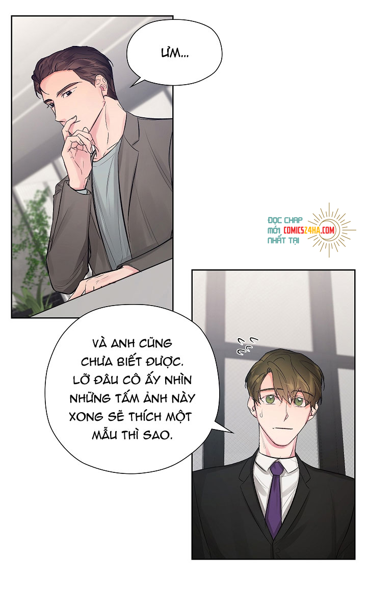 kế hoạch cưới chồng chapter 3 25