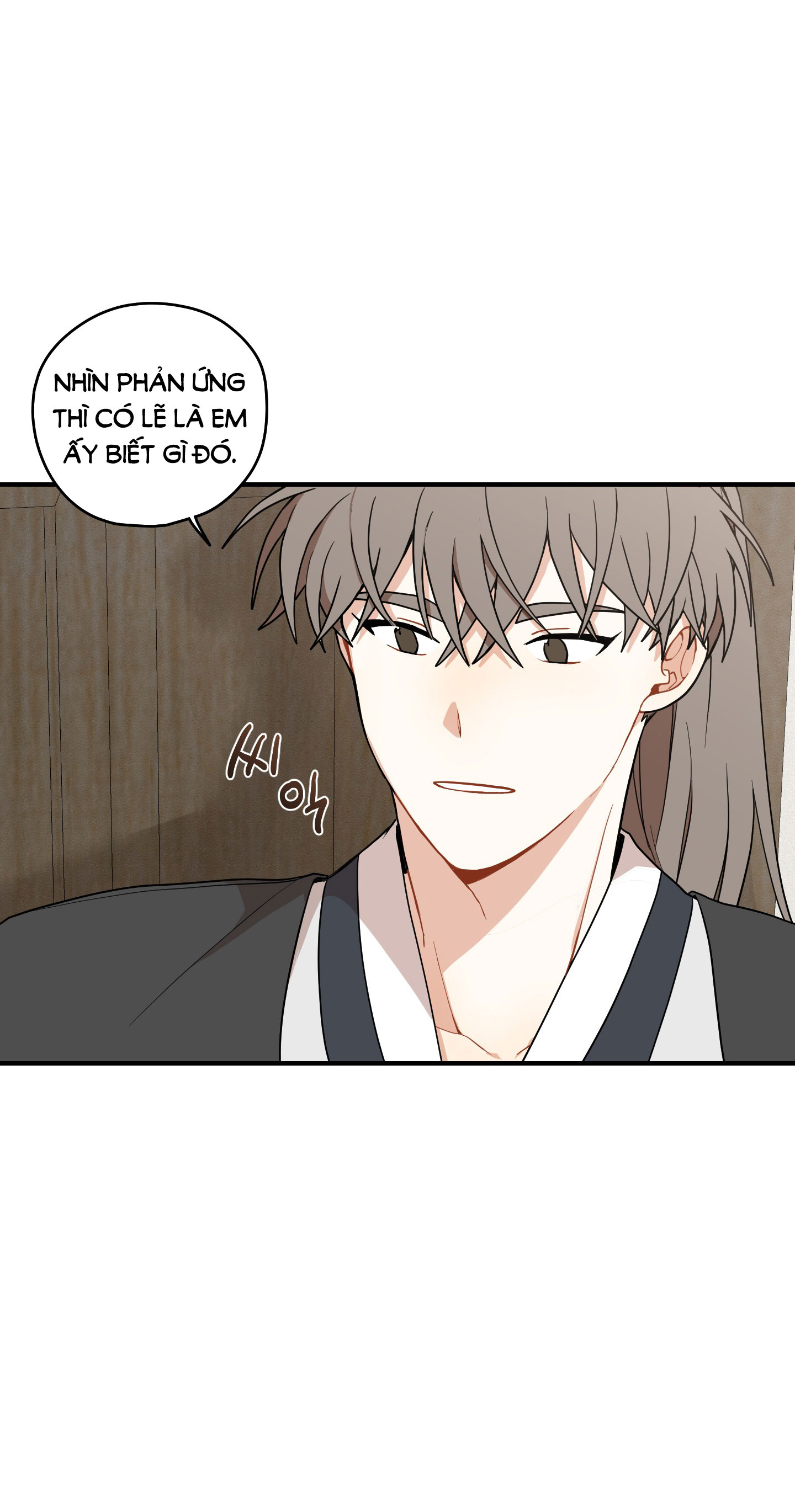 Dưới Tán Hoa Liên Kiều chapter 40.1 - Trang 28