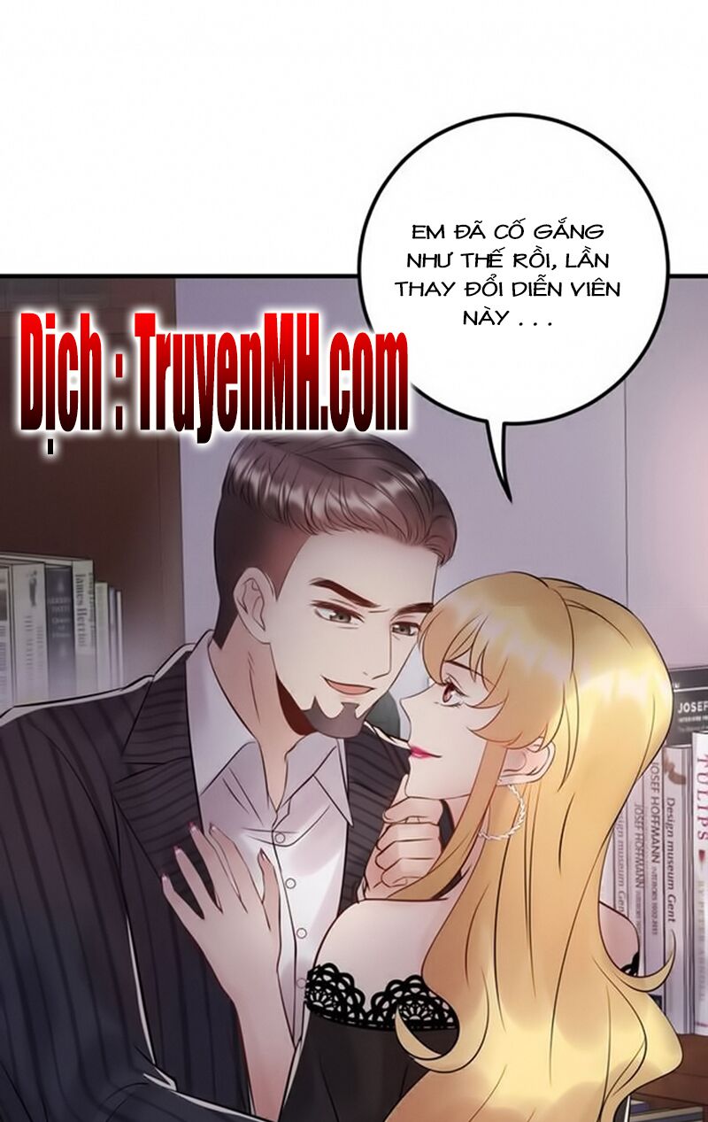 trọng sinh chi ức vạn ảnh hậu yếu thượng vị chapter 177 15
