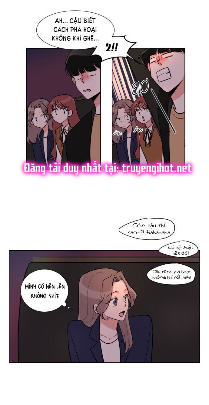 gatabutata chapter 6.1 17