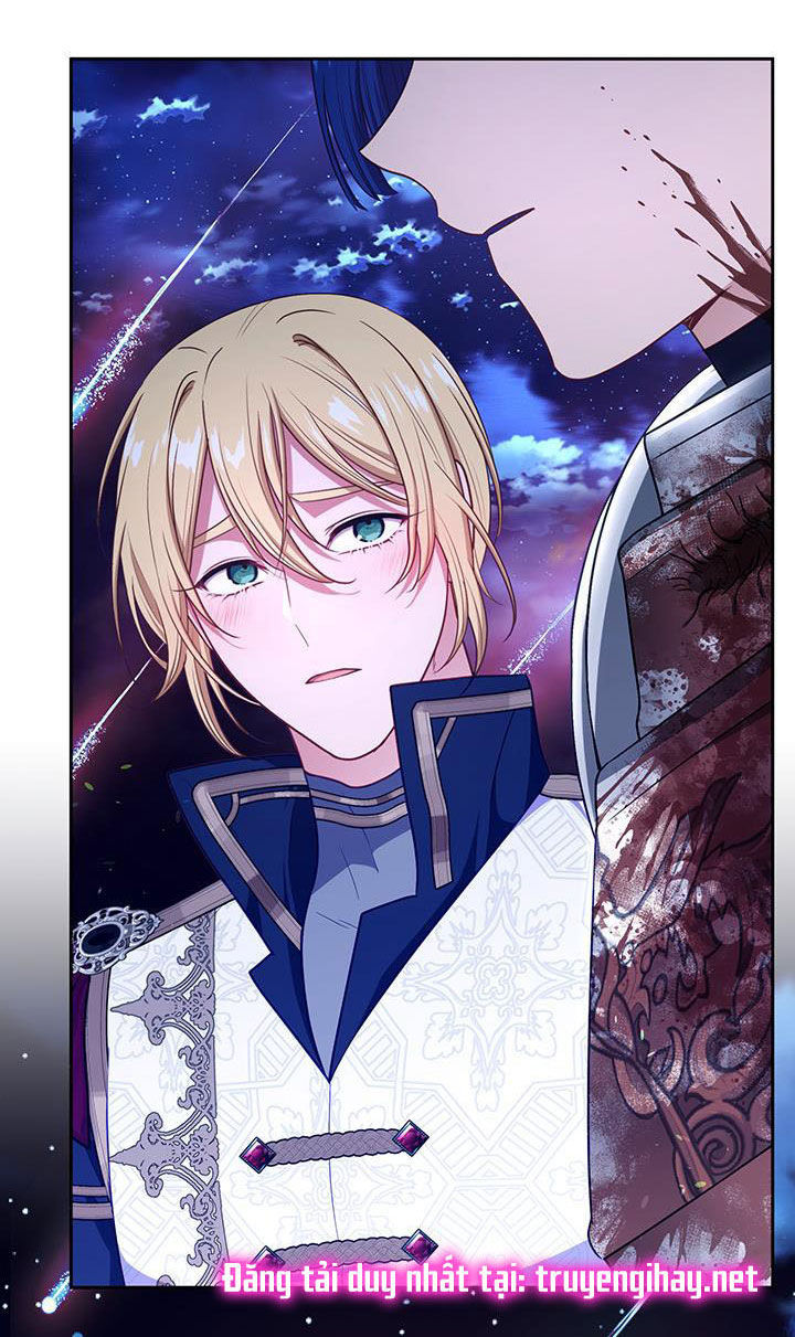 cẩn thận nữ phụ phản diện đấy! chapter 123 58