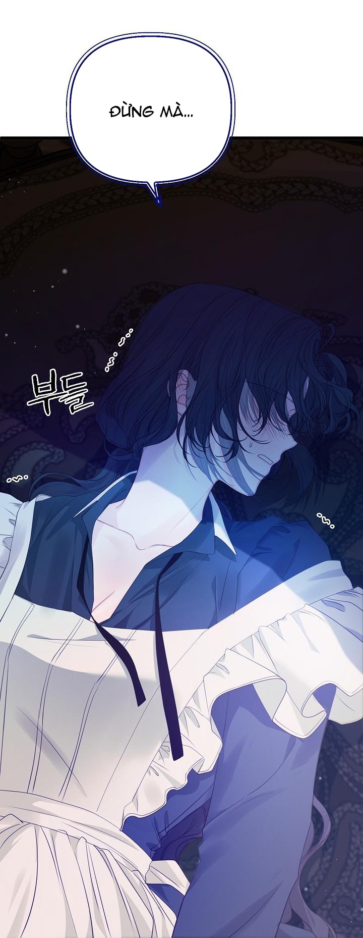 hãy giải thoát cho ta chapter 15.1 4