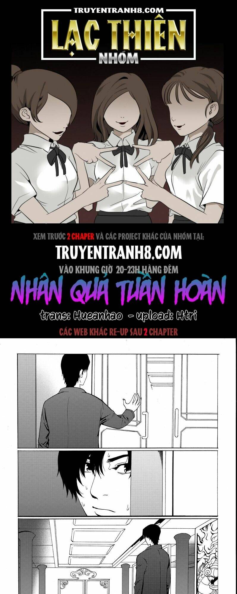 nhân quả tuần hoàn chapter 36.2 1