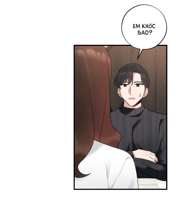 [18+] hôn nhân bị đánh cắp chapter 47.1 55