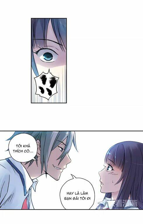 thanh không chi hạ chapter 1 56