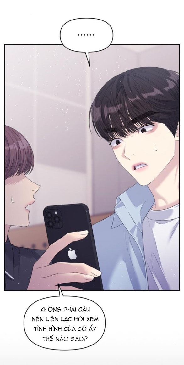 Couple Breaker chapter 58.1 37